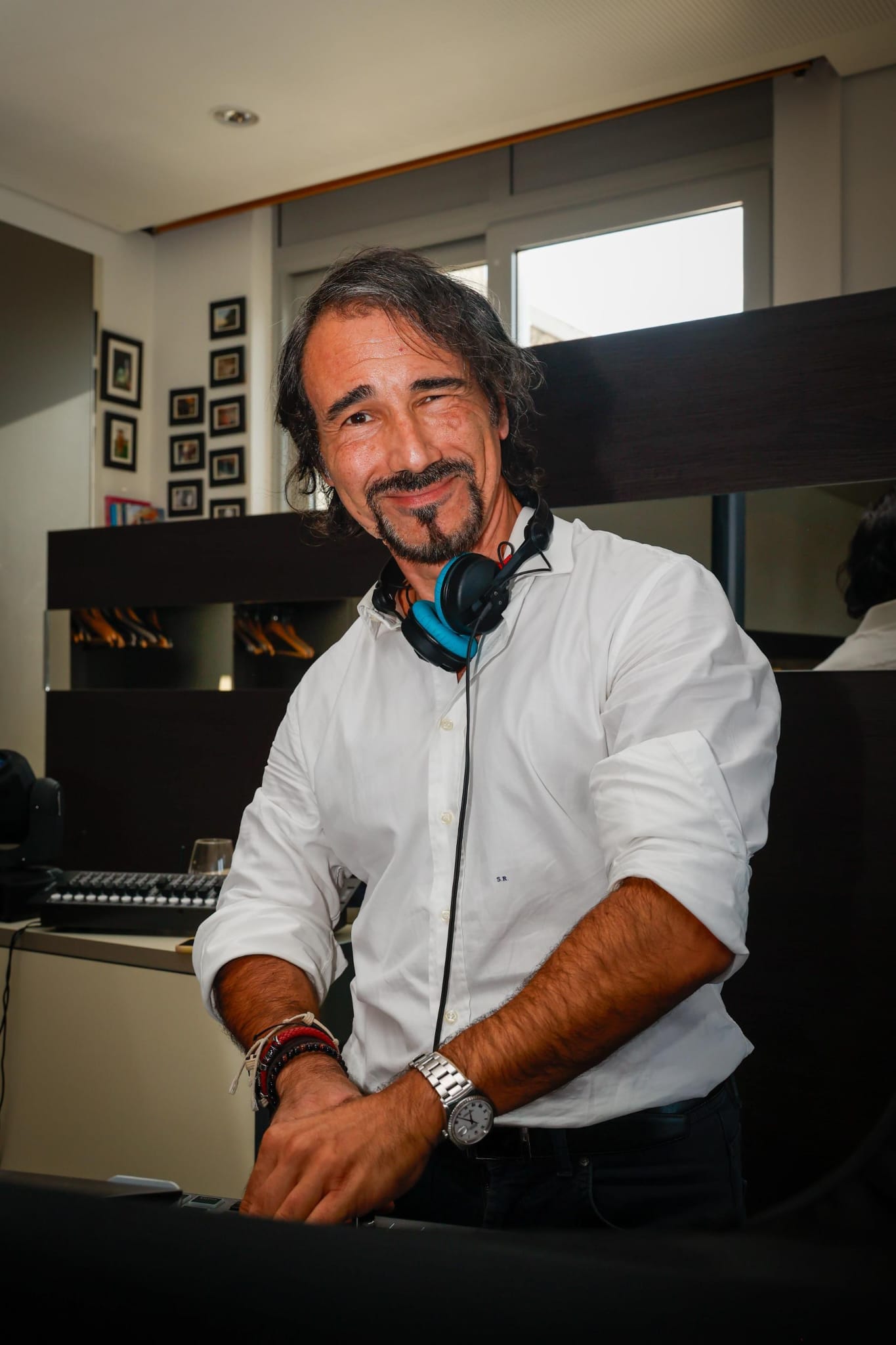 Brunch Vibes mit DJ Simone im Ferdinand Restaurant auf der Waldau