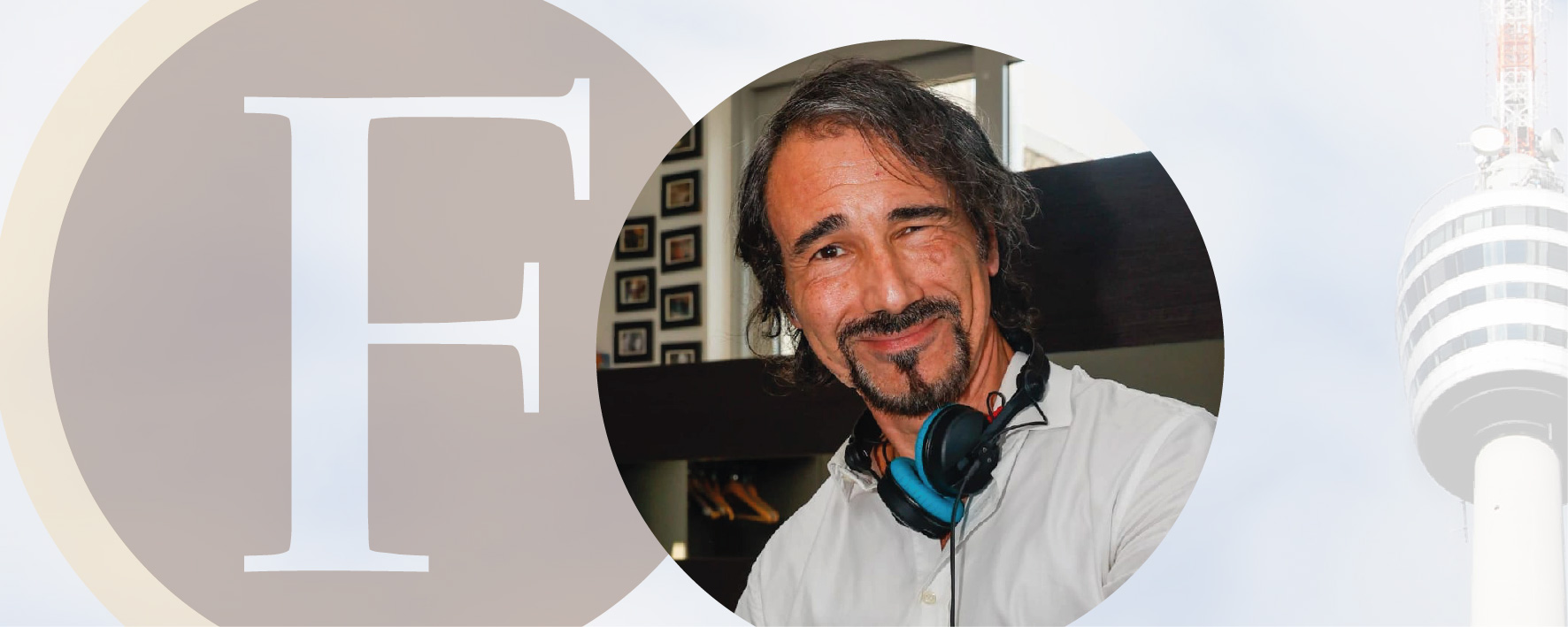 Beitragsbild Brunch Vibes mit DJ Simone im Ferdinand Restaurant auf der Waldau