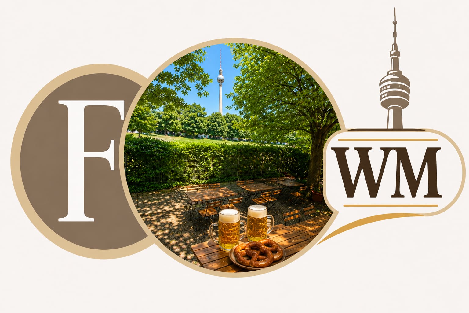 Biergarten WM Stuttgart 2026