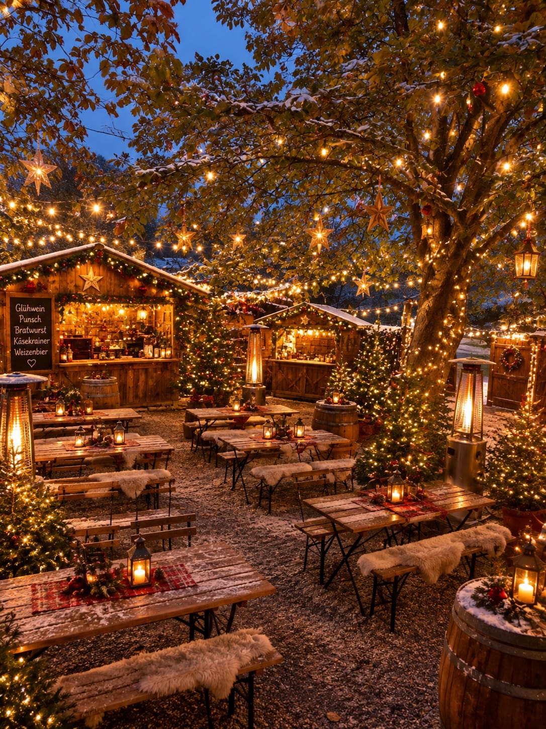 Neue Herbst- und Winterkarte im FERDINAND Restaurant Stuttgart-Degerloch